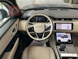 لاند ڕۆڤەر ڕانج ڕۆڤەر ڤێلار